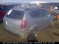 2005 Pontiac Vibe — photo 4 of 10 | VIN 5Y2SM63825Z446705