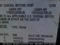Photo 9 of 10 — 1999 Chevrolet Silverado