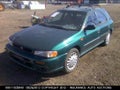 2001 Subaru Impreza — photo 2 of 10 | VIN JF1GF43551H800071