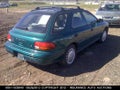 2001 Subaru Impreza — photo 4 of 10 | VIN JF1GF43551H800071