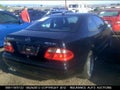 2001 Mercedes-Benz CLK-Class — photo 4 of 10 | VIN WDBLJ74G41F187461