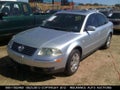 Photo 2 of 10 — 2002 Keystone Passat