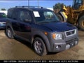 2003 Honda Element — photo 1 of 10 | VIN 5J6YH28593L004245
