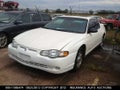 2004 Chevrolet Monte Carlo — photo 2 of 10 | VIN 2G1WW12E649273343