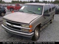 Photo 2 of 10 — 1998 Chevrolet Silverado 1500