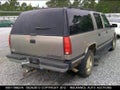 Photo 4 of 10 — 1998 Chevrolet Silverado 1500