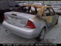 Photo 4 of 10 — 2003 Ford Focus