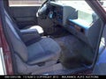 1994 Dodge Dakota — photo 5 of 10 | VIN 1B7GL23X5RS643665