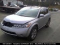 Photo 2 of 10 — 2006 Nissan Murano