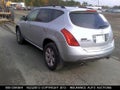 Photo 3 of 10 — 2006 Nissan Murano