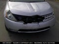 Photo 6 of 10 — 2006 Nissan Murano
