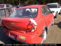 Photo 4 of 10 — 2000 Toyota Echo