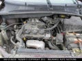 2000 Toyota Sienna — photo 10 of 10 | VIN 4T3ZF13C9YU302573