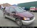 2000 Toyota Sienna — photo 1 of 10 | VIN 4T3ZF13C9YU302573