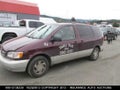 2000 Toyota Sienna — photo 2 of 10 | VIN 4T3ZF13C9YU302573