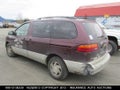 2000 Toyota Sienna — photo 3 of 10 | VIN 4T3ZF13C9YU302573