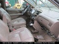 2000 Toyota Sienna — photo 5 of 10 | VIN 4T3ZF13C9YU302573