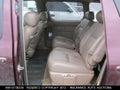 2000 Toyota Sienna — photo 8 of 10 | VIN 4T3ZF13C9YU302573