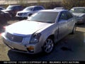 2005 Cadillac CTS — photo 2 of 10 | VIN 1G6DP567950108013