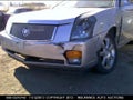 Photo 6 of 10 — 2005 Cadillac CTS