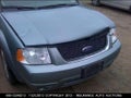 2006 Ford Freestyle — photo 6 of 10 | VIN 1FMDK06136GA29869