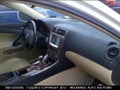 Photo 5 of 10 — 2006 Lexus IS 350