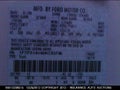 2008 Ford LGT — photo 9 of 10 | VIN 1FTPX14V48KC93746