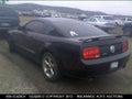 2007 Ford Mustang — photo 3 of 9 | VIN 1ZVFT82H475244439