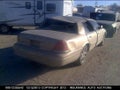1999 Ford Crown Victoria — photo 4 of 10 | VIN 2FAFP74W5XX166447