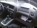 2013 Audi A4 — photo 5 of 10 | VIN WAUBFAFL0DN044097
