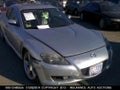 2004 Mazda RX-8 — photo 1 of 10 | VIN JM1FE173640123437