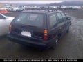 1995 Ford Escort — photo 2 of 7 | VIN 1FASP15J6SW137297