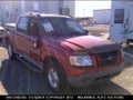 2002 Ford Explorer Sport Trac — photo 1 of 10 | VIN 1FMZU67E52UC67951