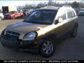 Photo 2 of 10 — 2005 Hyundai Tucson