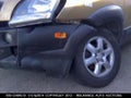 Photo 6 of 10 — 2005 Hyundai Tucson