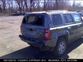 Photo 6 of 10 — 2014 Jeep Patriot