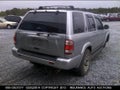 Photo 4 of 10 — 2004 Nissan Pathfinder