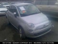 2012 Fiat 500 — photo 1 of 10 | VIN 3C3CFFAR8CT291385