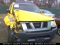 2006 Nissan Xterra — photo 6 of 10 | VIN 5N1AN08W96C530663