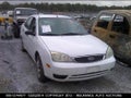 Photo 1 of 10 — 2005 Ford Focus
