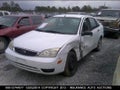 Photo 6 of 10 — 2005 Ford Focus