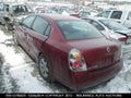 Photo 3 of 10 — 2003 Nissan Altima