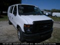 2008 Ford Econoline — photo 1 of 10 | VIN 1FTNE24W88DA66026