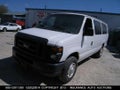 2008 Ford Econoline Wagon — photo 2 of 10 | VIN 1FBSS31L68DA76702