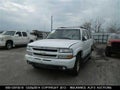 Photo 2 of 10 — 2003 Chevrolet Tahoe