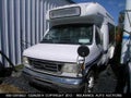 2004 Ford Cutaway Van — photo 2 of 9 | VIN 1FDWE35P04HA54811