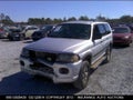 Photo 2 of 10 — 2002 Mitsubishi Monterosport