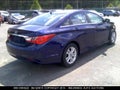 Photo 4 of 10 — 2013 Hyundai Sonata