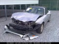 Photo 2 of 10 — 2002 Mazda MX-5 Miata