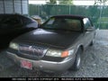 2001 Mercury Grand Marquis — photo 2 of 10 | VIN 2MEFM75W71X664771